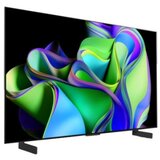 LG TV OLED OLED42C31LA | Eponuda.ba