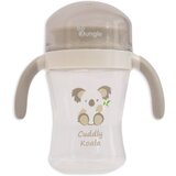 Bo Jungle Drinking Cup 360° otroški lonček 6m+ Cuddly Koala 240 ml Cene
