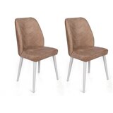 Woody Fashion Hanah Home Set stolica 2 komada Dallas-583 V2 Cene