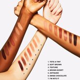 MAC Cosmetics Eye Shadow sjenilo za oči nijansa Brown Script 1.5 g | shoptok.hr