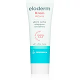 Eloderm Active Cream aktivna krema za otroke od rojstva 75 ml