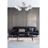 Opviq Venus 5 Li Beyaz Camli luster, 60x25, bijeli | Eponuda.ba