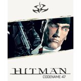  hitman: codename 47 gog (pc) key global | ePonuda.com