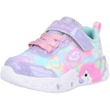 Skechers Superge 'UNICORN CHARMER' turkizna / rumena / sivka / roza | Shoptok.si
