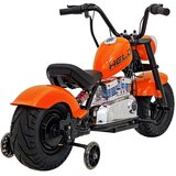Motor na akumulator Warrior - narančasti | shoptok.hr