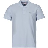 Tommy Jeans TJM REG CLASSIC POLO Plava Cijene