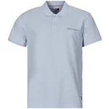 Tommy Jeans TJM REG CLASSIC POLO Plava