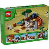 Lego Minecraft: Odprava v pasavčev rudnik | Shoptok.si