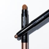 Catrice Soft Blend Eyeshadow Stick dugotrajna sjenila za oči u olovci vodootporno nijansa 020 Bronzy Glow 1.65 g | shoptok.hr