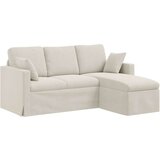 SOFA Kavč krema Splošne dimenzije: 178 x 134 x 80 cm (Š x G x V), (5000144006) | Shoptok.si