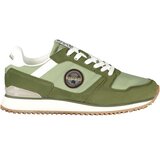 Napapijri muška sportska obuća zelena | shoptok.hr