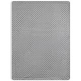 Interbaby dekica, mjehurići 80x110 cm - grey | shoptok.hr
