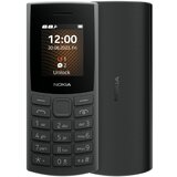 Nokia 105 2023 4G crna | ePonuda.com
