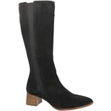 Popa Škornji - Črna | Shoptok.si