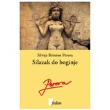  Silazak do boginje Silvija Brinton Perera Cene