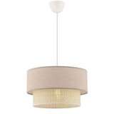 Opviq echo - cream, beige creambeige chandelier | ePonuda.com