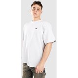 Vans Left Chest II Loose T-shirt light grey heather | Shoptok.si