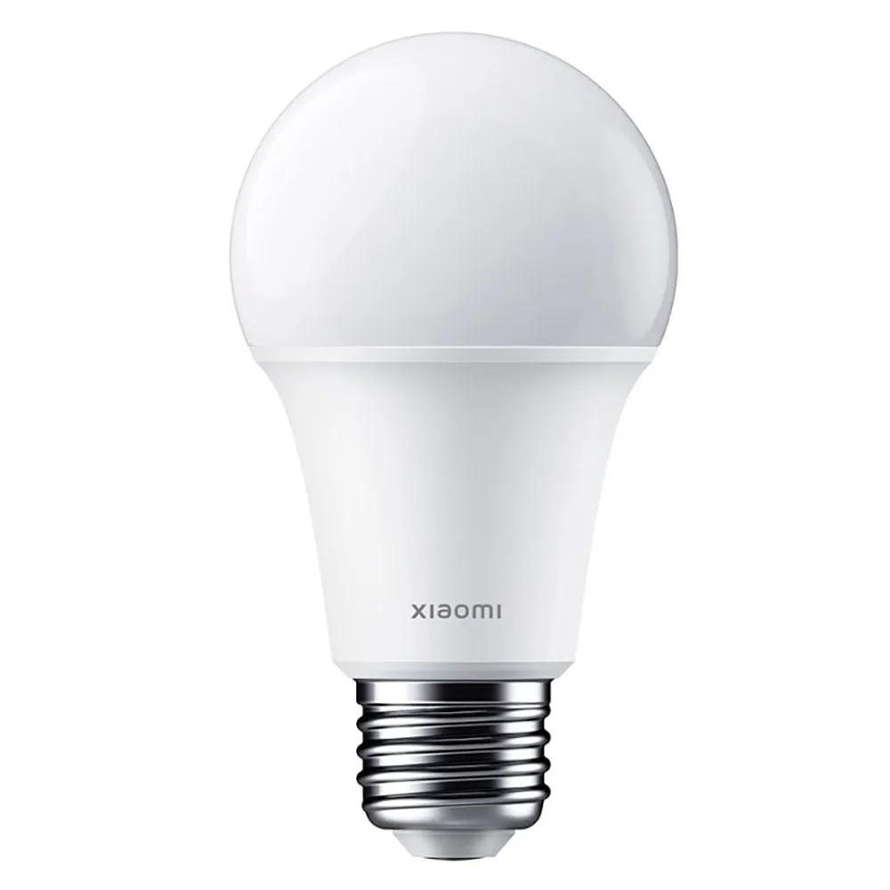 Xiaomi Pametna LED žarnica E27 806 lumnov, 16 milijonov barv, (5000119626) | Shoptok.si