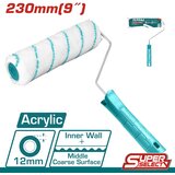 Total Valjak za bojanje s ručicom 230mm (THT85096) | shoptok.hr