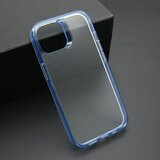  futrola color frame za iphone 15/ plava Cene