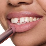 Essence Blur Soufflé tonirani balzam za ustnice z mat učinkom odtenek 04 Nude Mauve 3 g | Shoptok.si