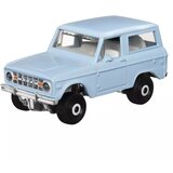 Matchbox 1970 ford bronco avtomobilček Cene