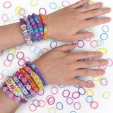 Nebulous Stars set Najboljše prijateljice za vedno NS - Rainbow Loom | Shoptok.si