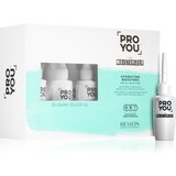 Revlon Professional ProYou™ the moisturizer hydrating boosters serum za lase za normalne lase za suhe lase 150 ml za ženske Cene