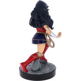 Exquisite Gaming Warner Bros: Wonder Woman Cable Guys Controller and Phone Stand ( 072180 ) | ePonuda.com