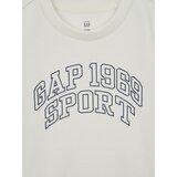 GAP Kids ́s T-shirt with logo - Boys | Shoptok.si