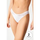 COTONELLA 2PACK Klasične gaćice Lucy | shoptok.hr