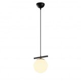 Opviq lights Uzum 6261 Privjesak, E27, 40W, IP20, crni | Eponuda.ba