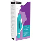 B Swish Bwild Classic Bunny - vibrator za klitor (tirkiz) | shoptok.hr