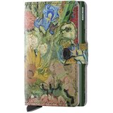 Secrid Miniwallet Art Bouquet | shoptok.hr