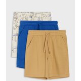 Sinsay Šorc od frotira 3 pack | shoptok.hr