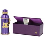 Alexandre.J The Collector Iris Violet 100 ml parfemska voda za žene Cijene
