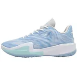 patike za košarku peak E241161A sky blue/white