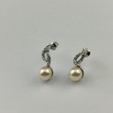 ALP crystal EPP2PRL8 CR Swarovski Minđuše Cene