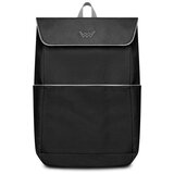 Vuch Ženski ruksak Federico Black, 45 x 28 cm | shoptok.hr
