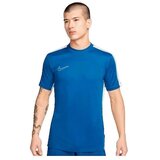 Nike Majice s kratkimi rokavi T-shirt Academy 3 Modra | Shoptok.si