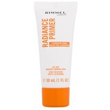 Rimmel London Radiance Primer iluminirajuća podloga za &scaron;minku 30 ml cijene