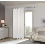 Esposa ZAVESA Z OBROČKI neprosojno 135/270 cm | Shoptok.si
