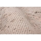 Kayoom RAVNO TKANA PREPROGA Nostalgia 285 Anthrazit 120/170 cm tkano antracit | Shoptok.si