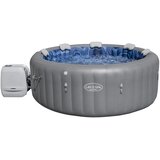 Lean Toys Lay-Z-Spa Santorini PRO 7 LED | Eponuda.com