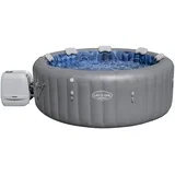 Lay-Z-Spa Santorini PRO 7 LED