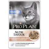 Pro Plan Nutri Savour Housecat Losos, 85 g | ePonuda.com