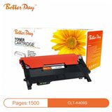 BetterDay toner CLT-K409S CLP-310/315/310N/315W zam. toner kaseta za samsung black 1.5K