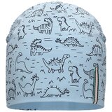 Barbaras Baby Boy Hat CX46/0 Blu Cene