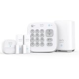Eufy Security Home alarm 5-delni set Cene