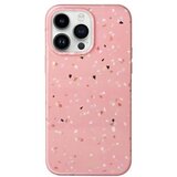 Uniq COEHL OVITEK TERRAZZO ZA IPHONE 14 PRO ROZA, (21898528) | Shoptok.si